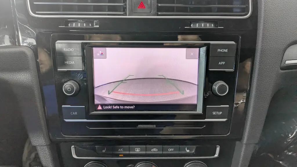 Florida Fine Cars - Used VOLKSWAGEN GOLF GTI 2019 ORLANDO RABBIT EDITION