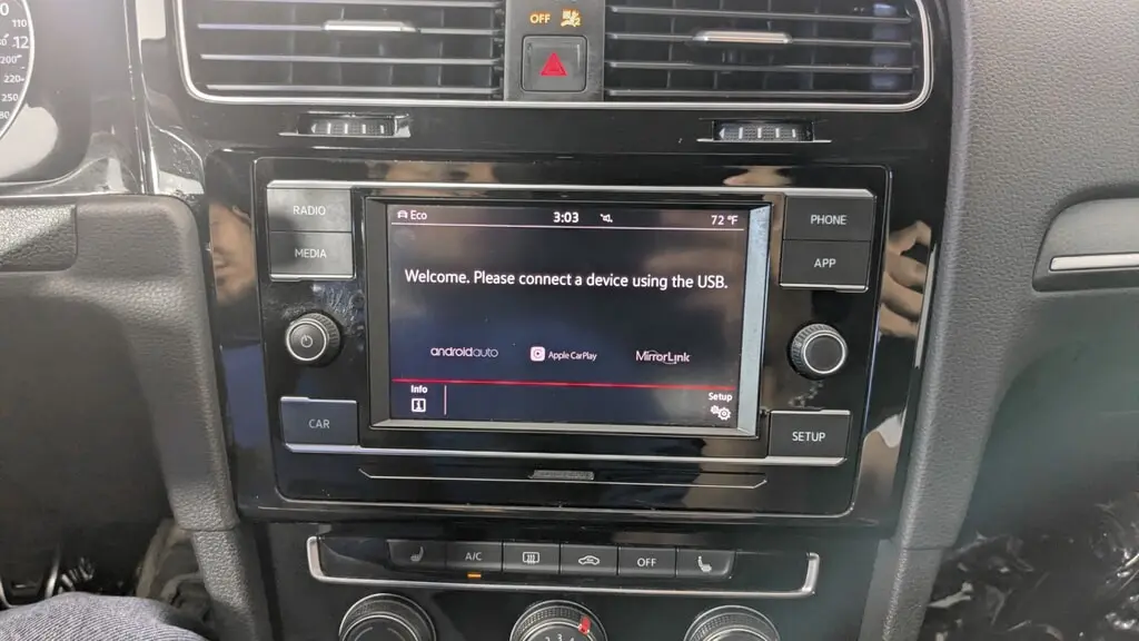 Florida Fine Cars - Used VOLKSWAGEN GOLF GTI 2019 ORLANDO RABBIT EDITION