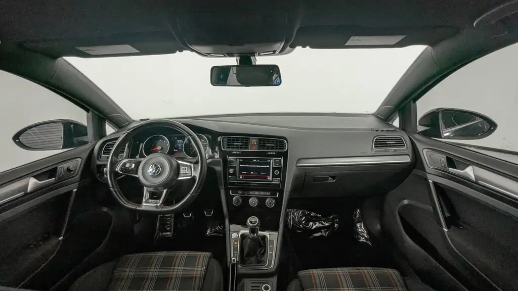 Florida Fine Cars - Used VOLKSWAGEN GOLF GTI 2019 ORLANDO RABBIT EDITION