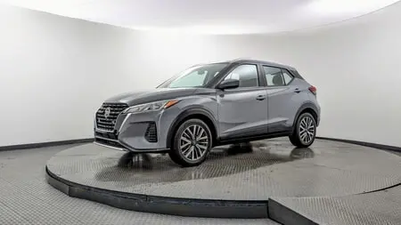 Florida Fine Cars - Used NISSAN KICKS 2021 MIAMI SV