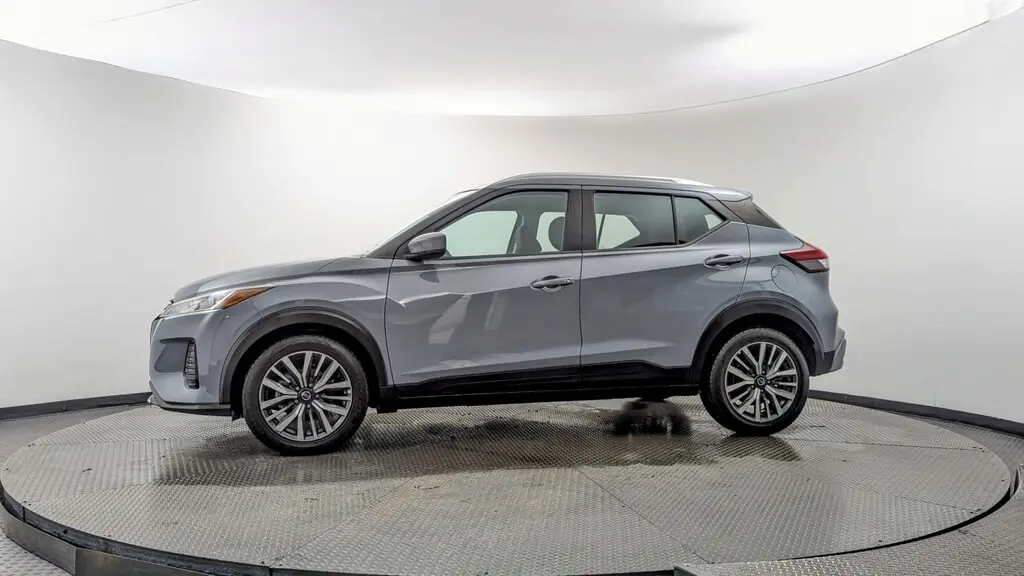 Florida Fine Cars - Used NISSAN KICKS 2021 MIAMI SV