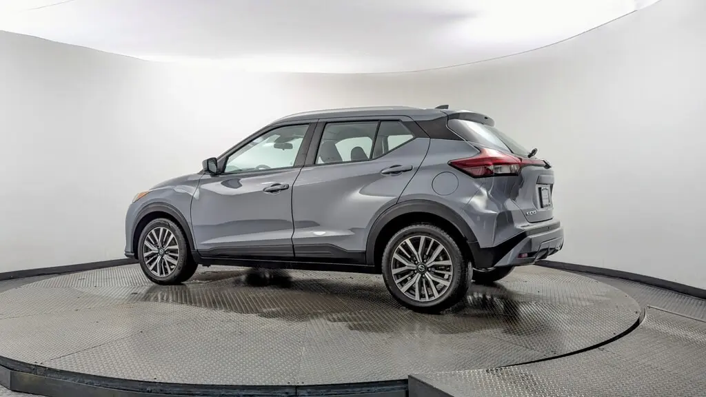 Florida Fine Cars - Used NISSAN KICKS 2021 MIAMI SV