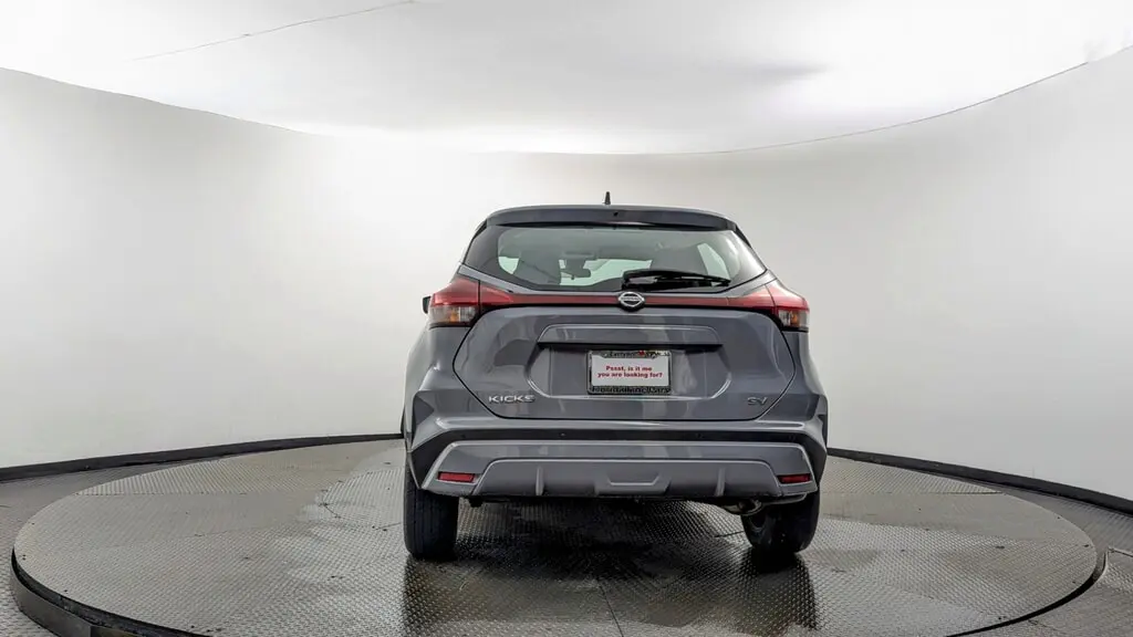 Florida Fine Cars - Used NISSAN KICKS 2021 MIAMI SV