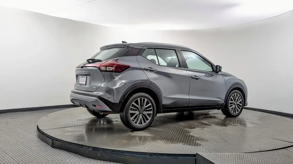 Florida Fine Cars - Used NISSAN KICKS 2021 MIAMI SV