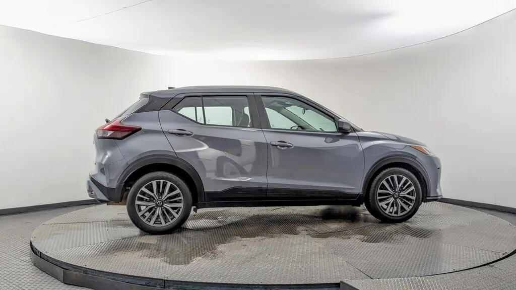 Florida Fine Cars - Used NISSAN KICKS 2021 MIAMI SV