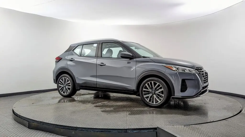 Florida Fine Cars - Used NISSAN KICKS 2021 MIAMI SV