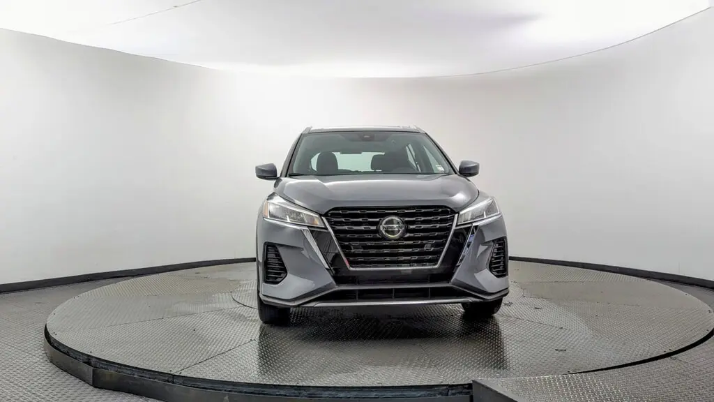 Florida Fine Cars - Used NISSAN KICKS 2021 MIAMI SV