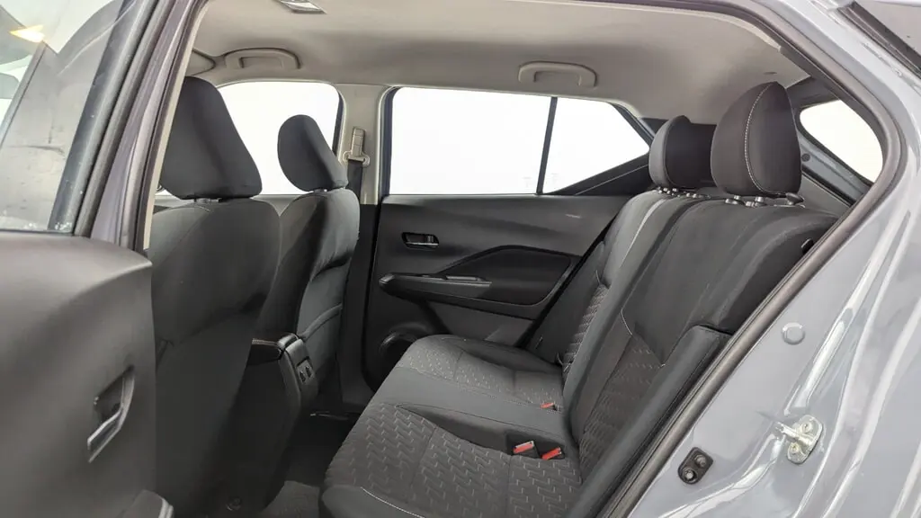 Florida Fine Cars - Used NISSAN KICKS 2021 MIAMI SV