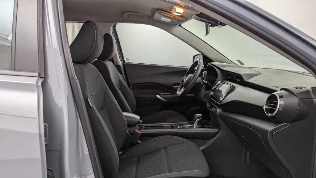 Florida Fine Cars - Used NISSAN KICKS 2021 MIAMI SV