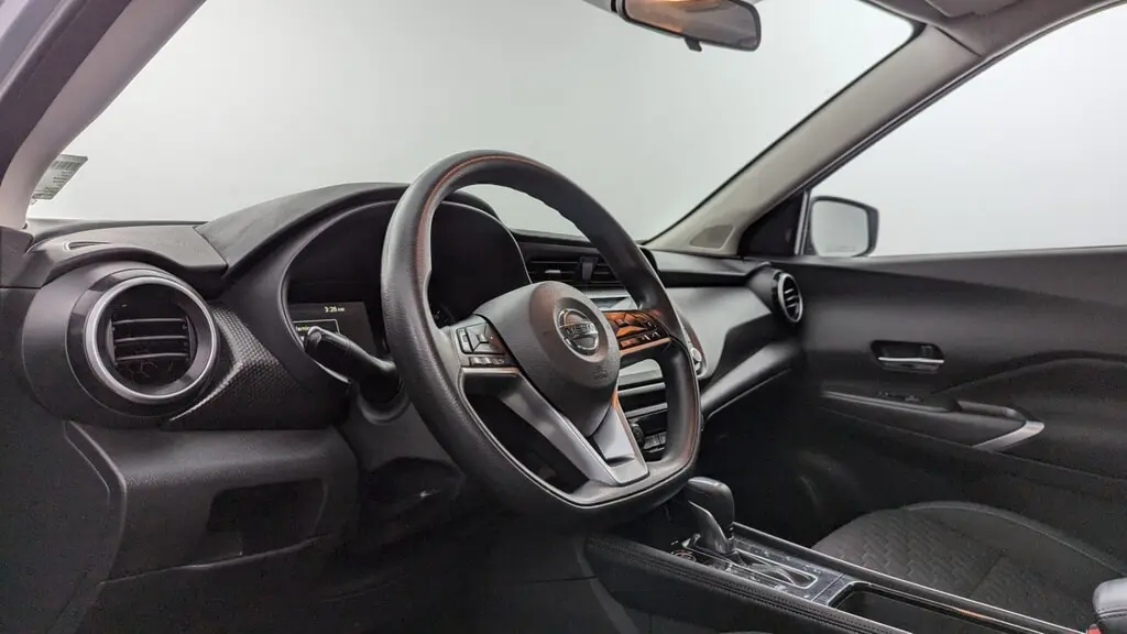 Florida Fine Cars - Used NISSAN KICKS 2021 MIAMI SV