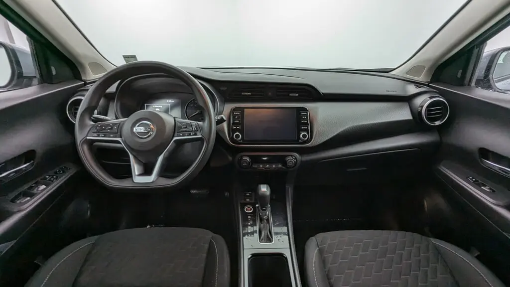 Florida Fine Cars - Used NISSAN KICKS 2021 MIAMI SV