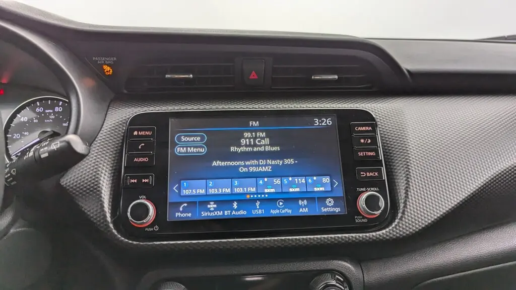 Florida Fine Cars - Used NISSAN KICKS 2021 MIAMI SV