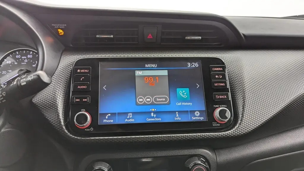 Florida Fine Cars - Used NISSAN KICKS 2021 MIAMI SV