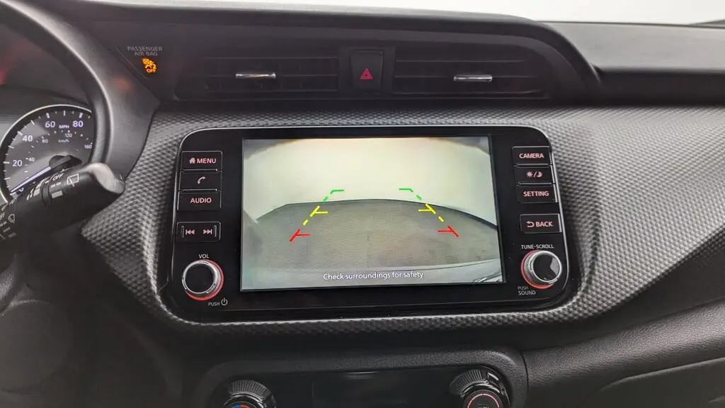 Florida Fine Cars - Used NISSAN KICKS 2021 MIAMI SV