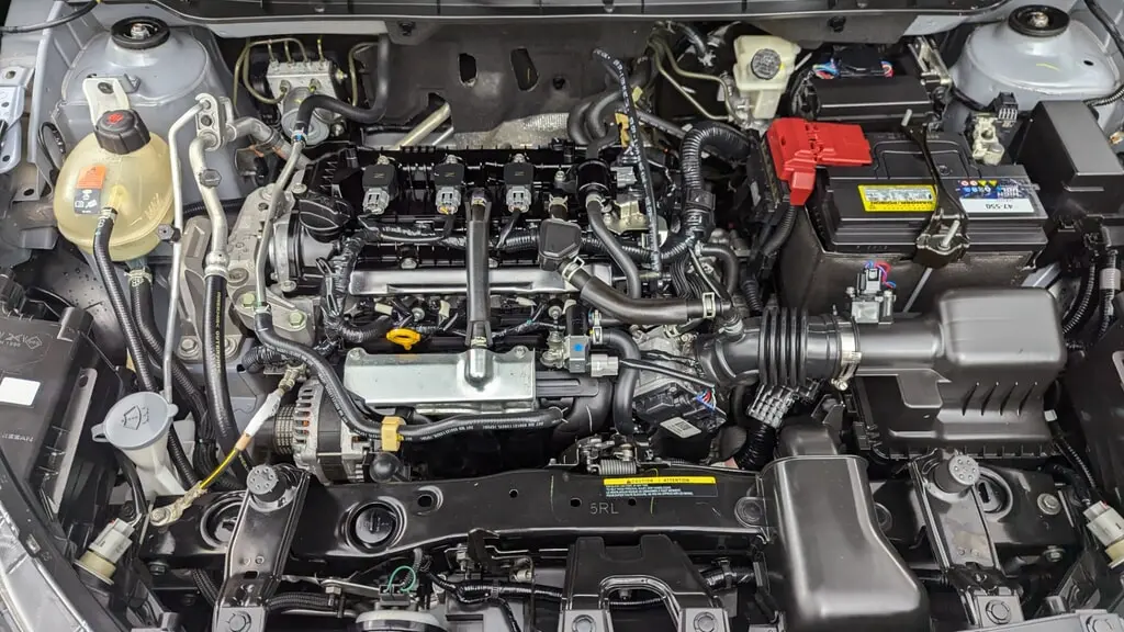 Florida Fine Cars - Used NISSAN KICKS 2021 MIAMI SV