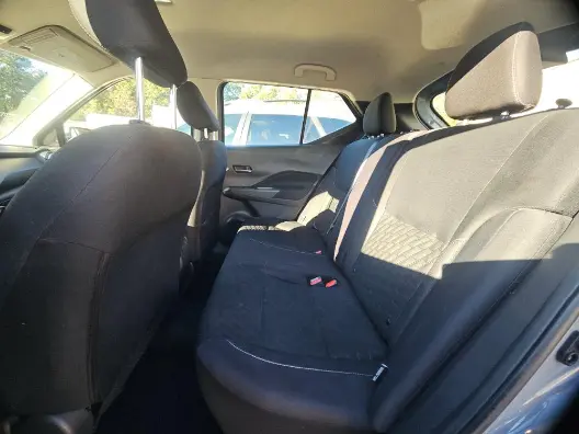 Florida Fine Cars - Used NISSAN KICKS 2021 MIAMI SV