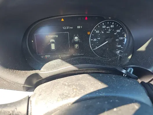 Florida Fine Cars - Used NISSAN KICKS 2021 MIAMI SV