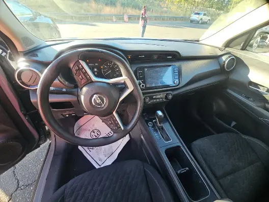 Florida Fine Cars - Used NISSAN KICKS 2021 MIAMI SV