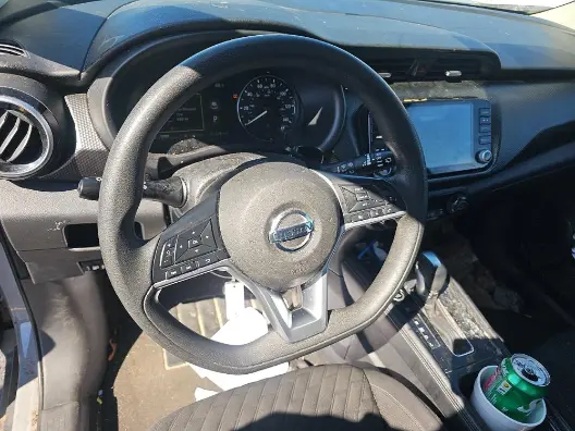 Florida Fine Cars - Used NISSAN KICKS 2021 MIAMI SV