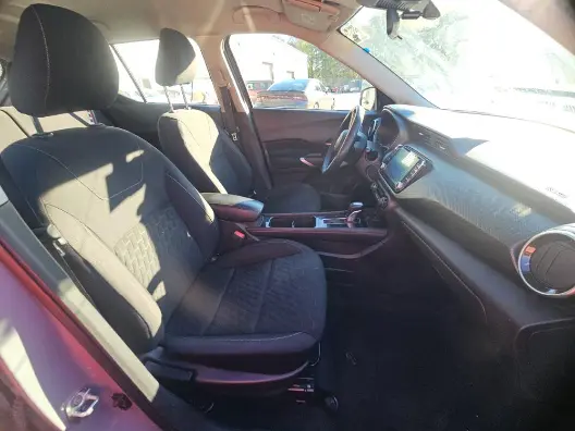 Florida Fine Cars - Used NISSAN KICKS 2021 MIAMI SV