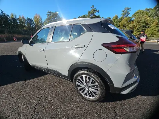 Florida Fine Cars - Used NISSAN KICKS 2021 MIAMI SV