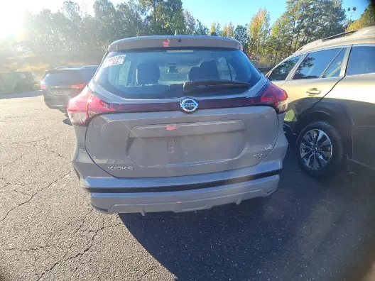 Florida Fine Cars - Used NISSAN KICKS 2021 MIAMI SV