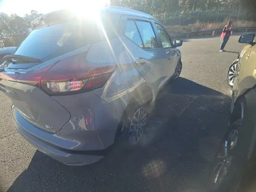 Florida Fine Cars - Used NISSAN KICKS 2021 MIAMI SV