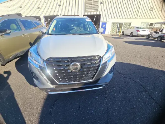 Florida Fine Cars - Used NISSAN KICKS 2021 MIAMI SV