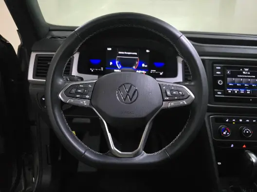 Florida Fine Cars - Used VOLKSWAGEN ATLAS CROSS SPORT 2022 MARGATE 2.0T SE