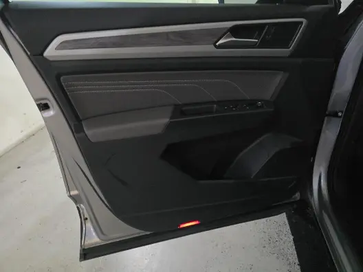 Florida Fine Cars - Used VOLKSWAGEN ATLAS CROSS SPORT 2022 MARGATE 2.0T SE