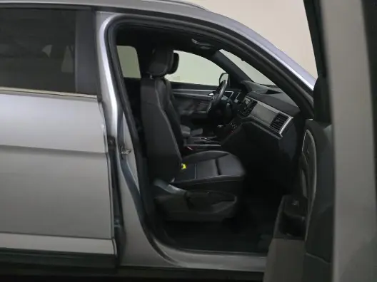 Florida Fine Cars - Used VOLKSWAGEN ATLAS CROSS SPORT 2022 MARGATE 2.0T SE