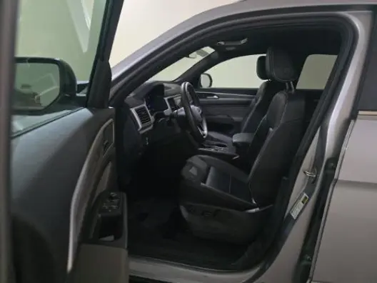 Florida Fine Cars - Used VOLKSWAGEN ATLAS CROSS SPORT 2022 MARGATE 2.0T SE