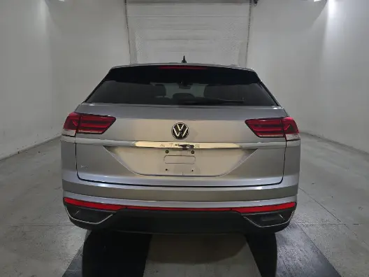 Florida Fine Cars - Used VOLKSWAGEN ATLAS CROSS SPORT 2022 MARGATE 2.0T SE