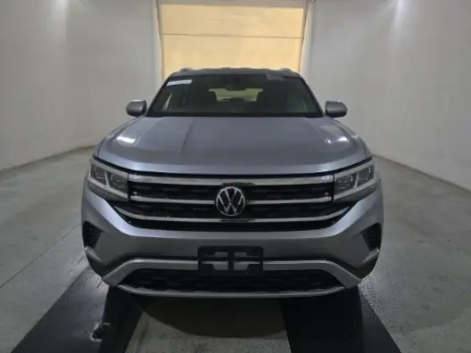 Florida Fine Cars - Used VOLKSWAGEN ATLAS CROSS SPORT 2022 MARGATE 2.0T SE