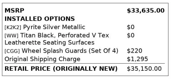 Florida Fine Cars - Used VOLKSWAGEN ATLAS CROSS SPORT 2022 MARGATE 2.0T SE