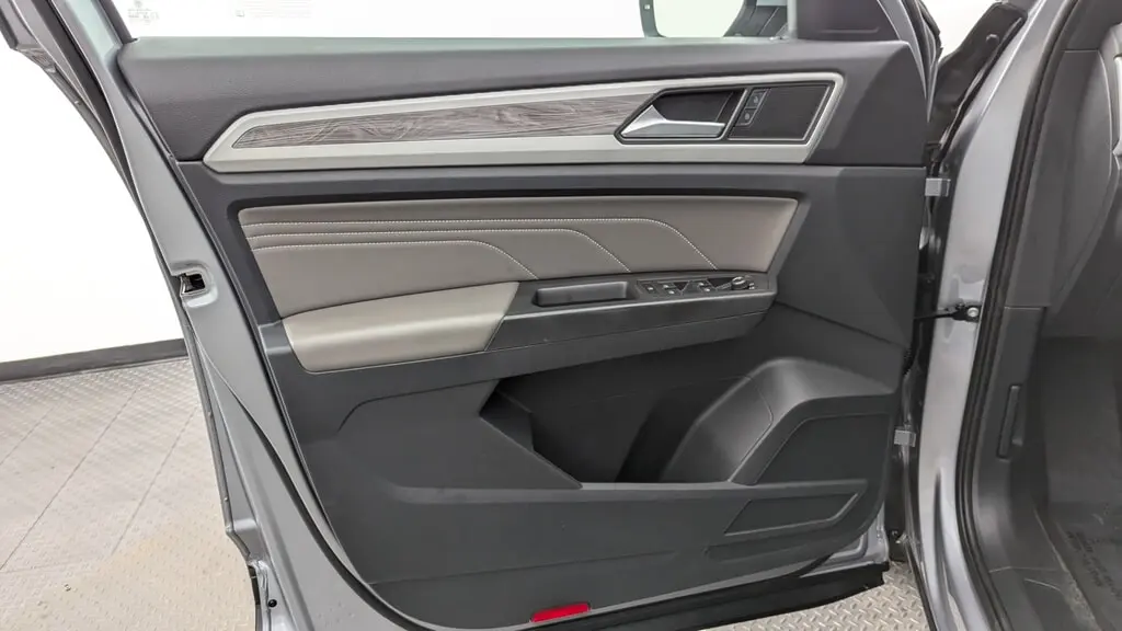 Florida Fine Cars - Used VOLKSWAGEN ATLAS CROSS SPORT 2022 MARGATE 2.0T SE