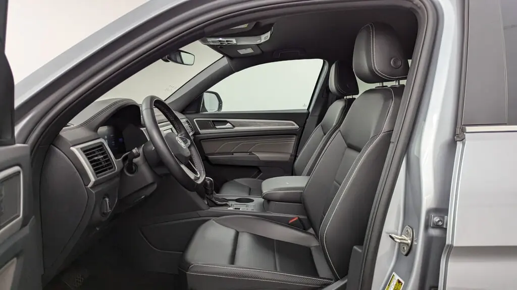 Florida Fine Cars - Used VOLKSWAGEN ATLAS CROSS SPORT 2022 MARGATE 2.0T SE