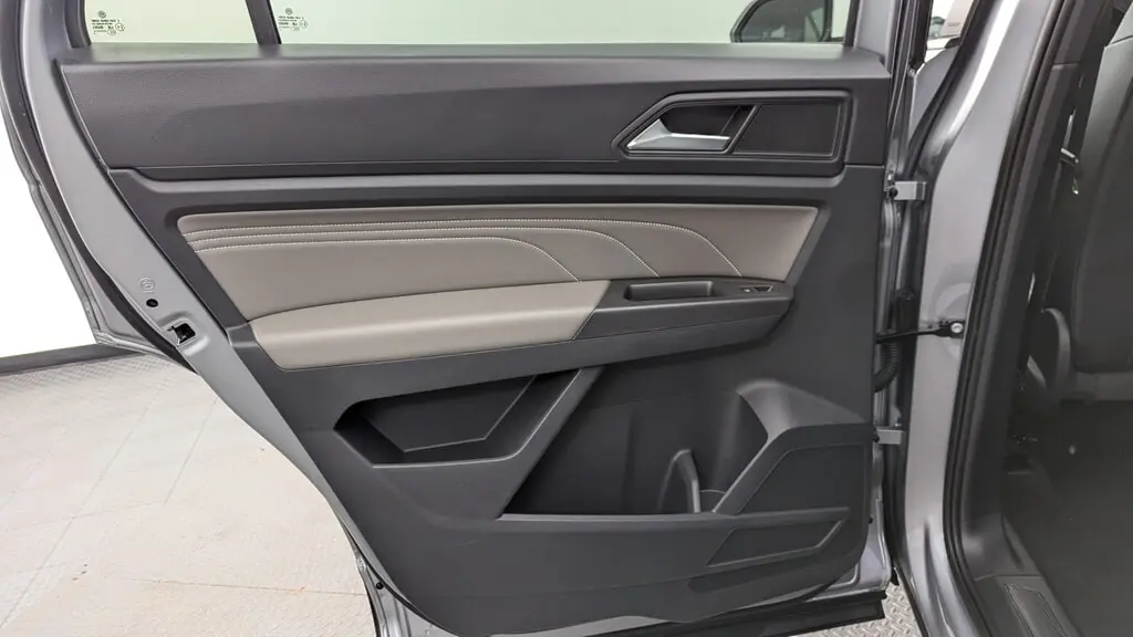 Florida Fine Cars - Used VOLKSWAGEN ATLAS CROSS SPORT 2022 MARGATE 2.0T SE