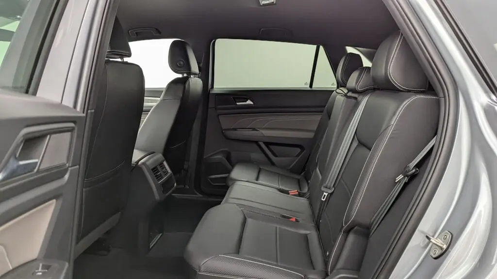 Florida Fine Cars - Used VOLKSWAGEN ATLAS CROSS SPORT 2022 MARGATE 2.0T SE