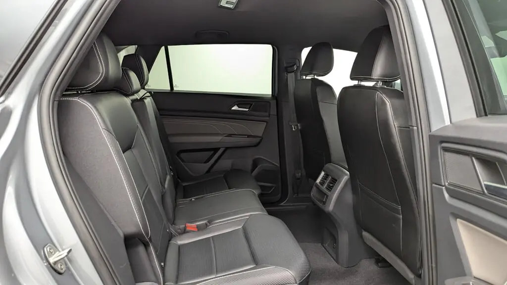 Florida Fine Cars - Used VOLKSWAGEN ATLAS CROSS SPORT 2022 MARGATE 2.0T SE