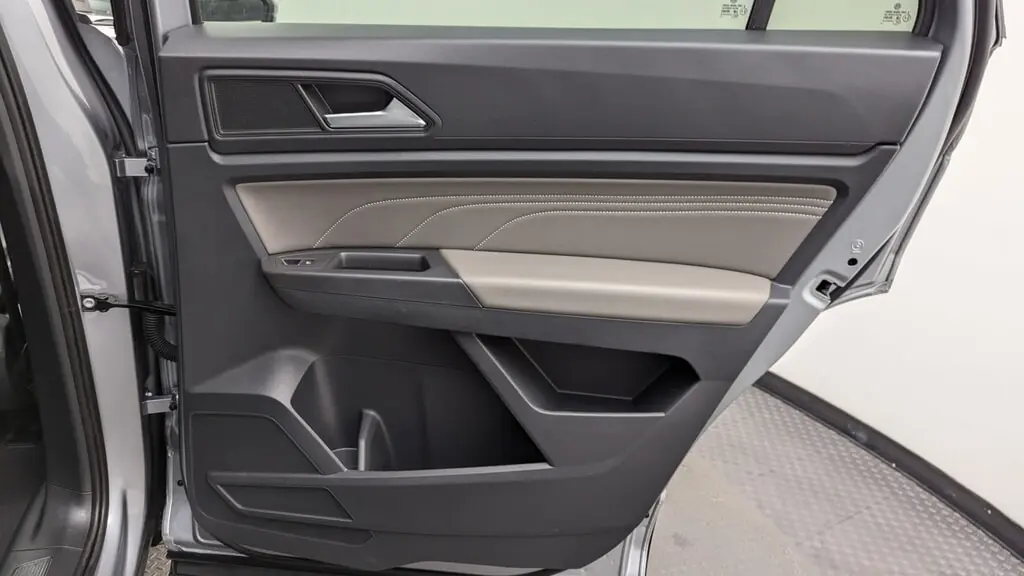 Florida Fine Cars - Used VOLKSWAGEN ATLAS CROSS SPORT 2022 MARGATE 2.0T SE