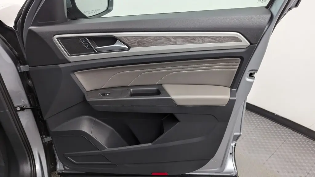 Florida Fine Cars - Used VOLKSWAGEN ATLAS CROSS SPORT 2022 MARGATE 2.0T SE