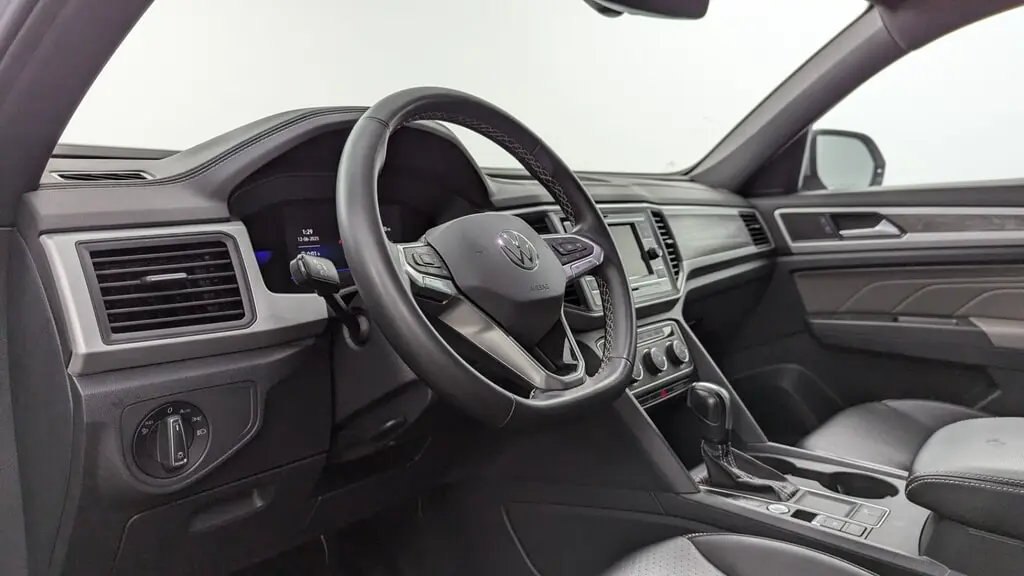 Florida Fine Cars - Used VOLKSWAGEN ATLAS CROSS SPORT 2022 MARGATE 2.0T SE