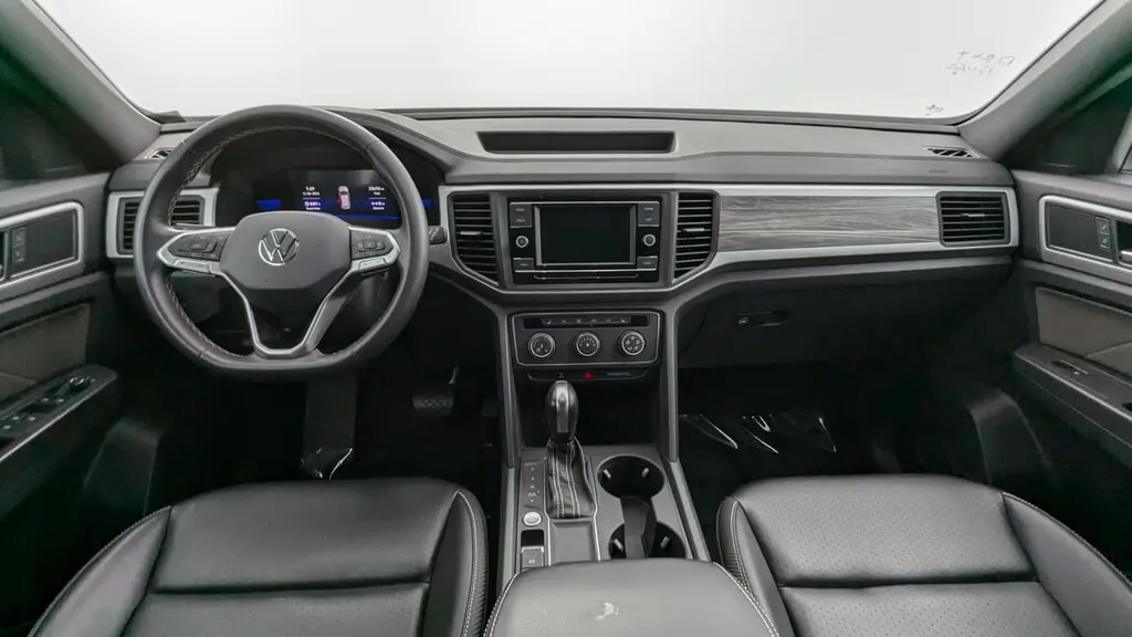 Florida Fine Cars - Used VOLKSWAGEN ATLAS CROSS SPORT 2022 MARGATE 2.0T SE