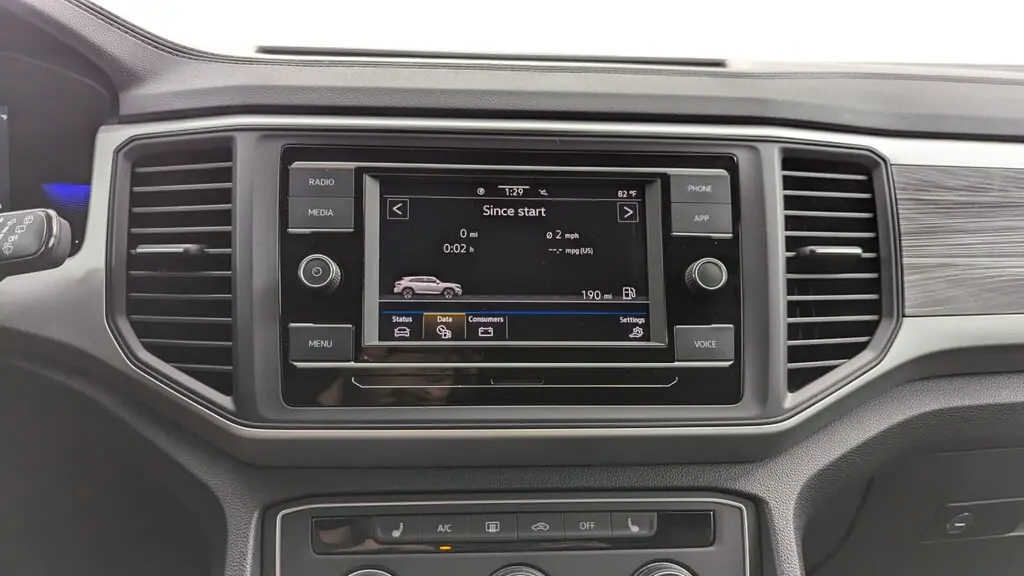 Florida Fine Cars - Used VOLKSWAGEN ATLAS CROSS SPORT 2022 MARGATE 2.0T SE