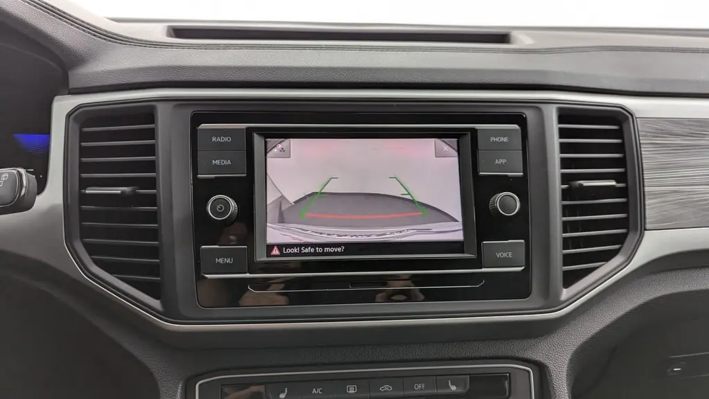 Florida Fine Cars - Used VOLKSWAGEN ATLAS CROSS SPORT 2022 MARGATE 2.0T SE