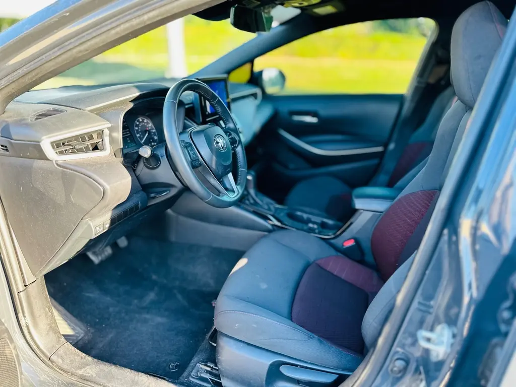 Florida Fine Cars - Used TOYOTA COROLLA 2024 MIAMI SE