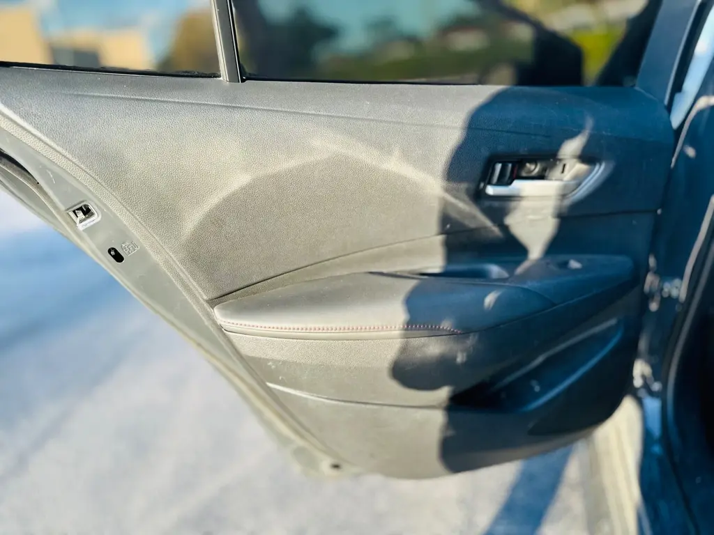 Florida Fine Cars - Used TOYOTA COROLLA 2024 MIAMI SE