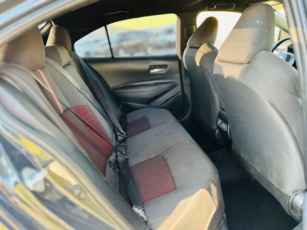 Florida Fine Cars - Used TOYOTA COROLLA 2024 MIAMI SE