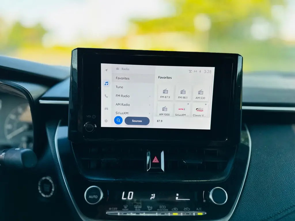 Florida Fine Cars - Used TOYOTA COROLLA 2024 MIAMI SE